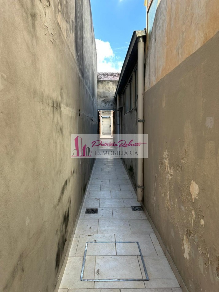 EN VENTA PH 4 AMBIENTES -MATADEROS