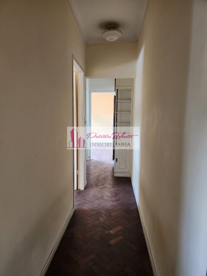 En venta Departamento 3 Ambientes en Barrio General Paz Villa Celina APTO PRESTAMO