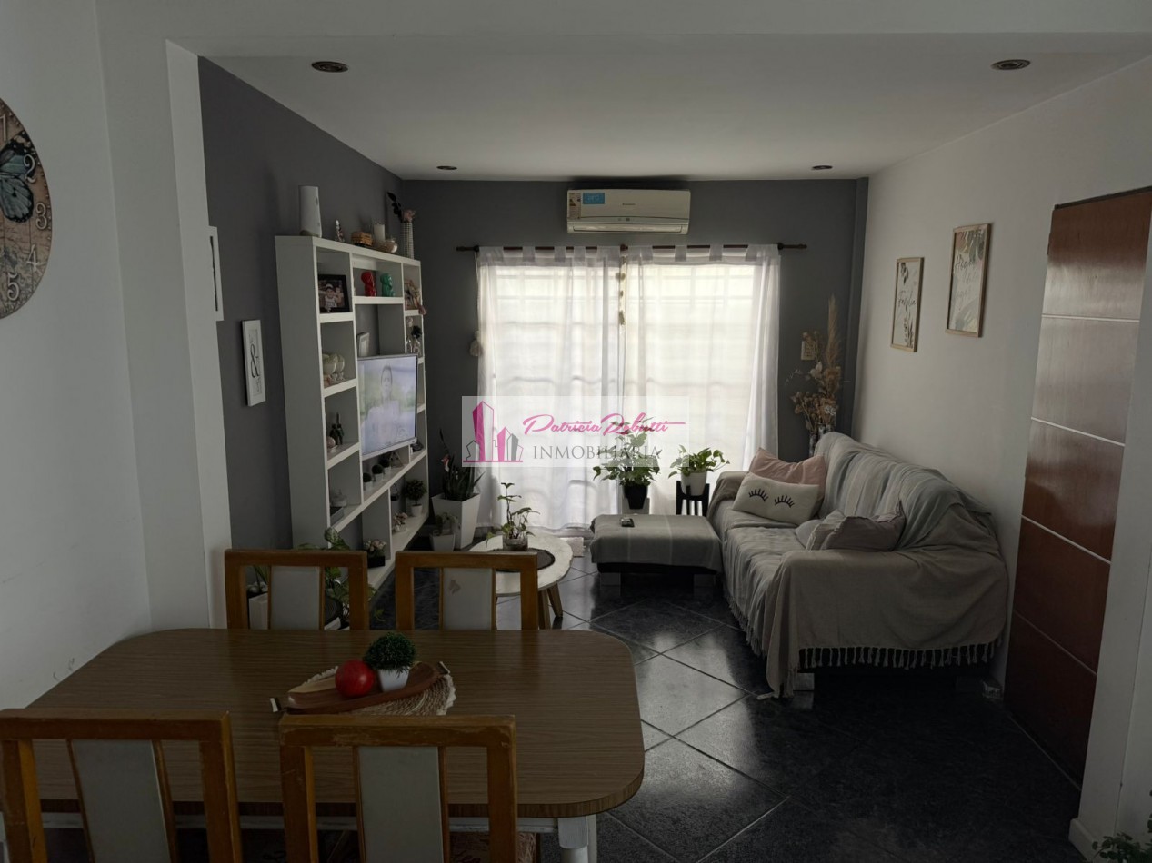 Vende PH MULTIFAMILIAR contrafrente con espacio aereo para edificar Villa Celina