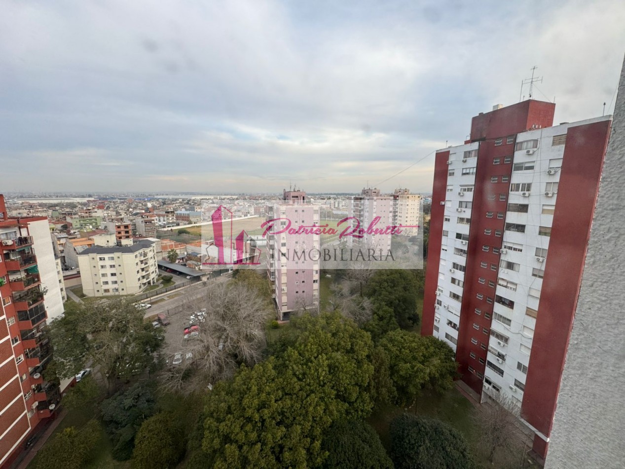 EN VENTA DEPARTAMENTO 4 AMBIENTES CON COCHERA ED 72 -VILLA CELINA ZONA OESTE LA MATANZA
