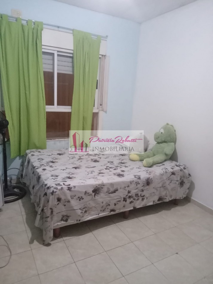 EN VENTA DEPARTAMENTO 2 AMBIENTES EN VILLA LUGANO