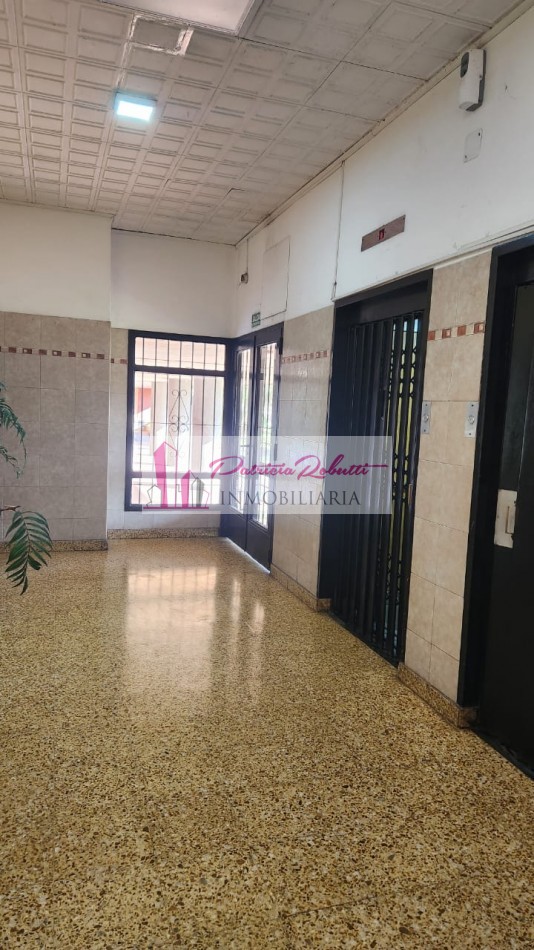 EN VENTA DEPARTAMENTO 3 AMB B. GRAL. PAZ EDIF 5 VILLA CELINA