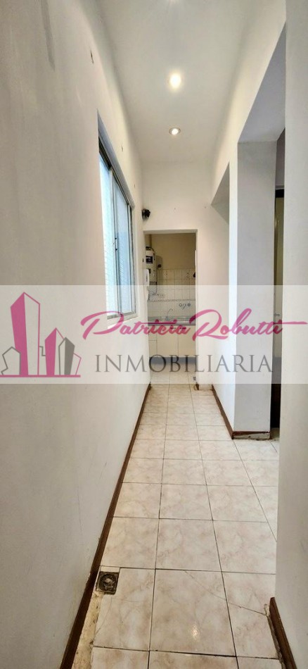 EN VENTA DEPARTAMENTO 3 AMBIENTES EN BELGRANO.