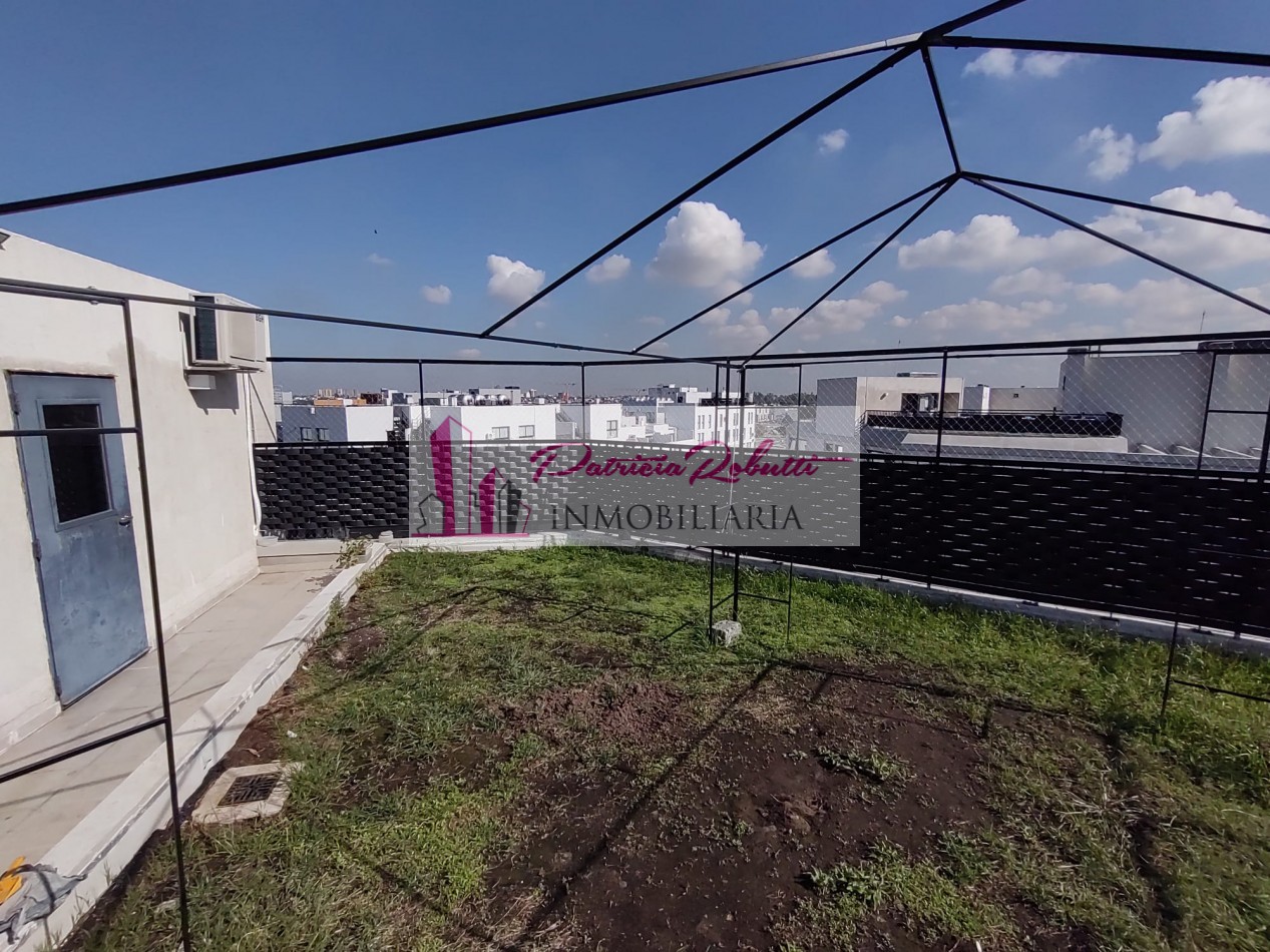 EN VENTA DEPARTAMENTO 4 AMBIENTES EN EL BARRIO OLIMPICO VILLA LUGANO.