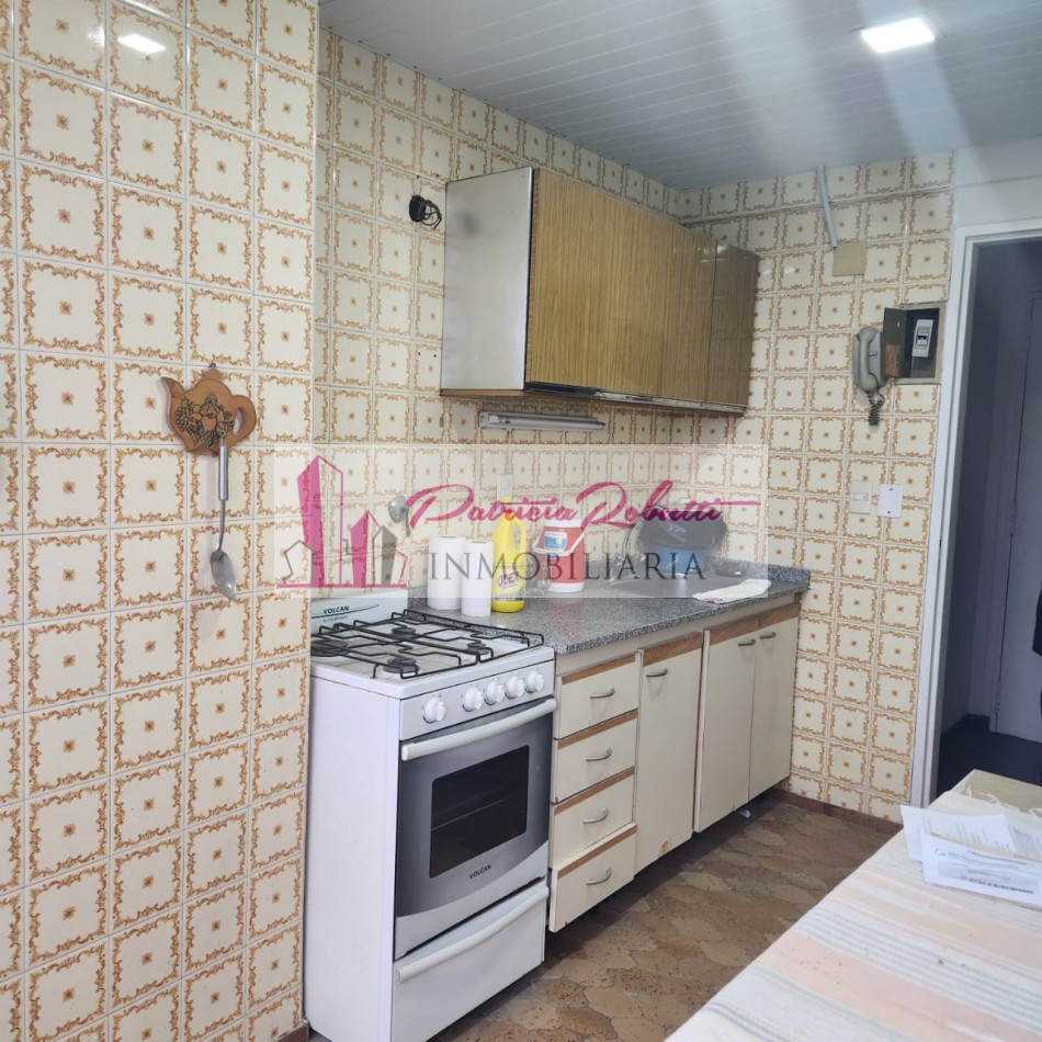 EN VENTA DEPARTAMENTO 4 AMBIENTES ED 11 BARRIO GRAL PAZ VILLA CELINA ZONA OESTE LA MATANZA