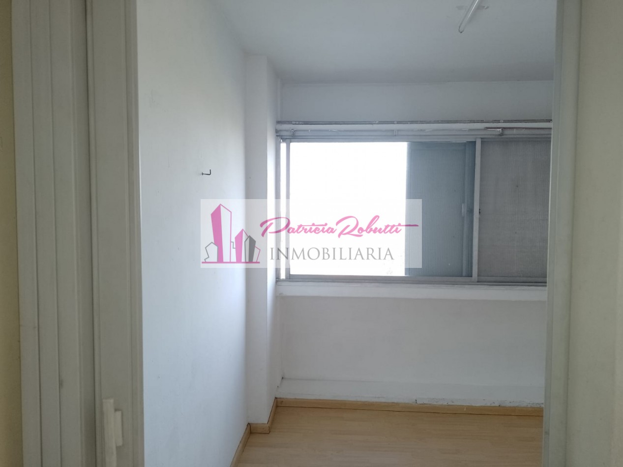 Se alquila departamento 3 ambientes en Lugano IYII Villa Lugano amplio y luminoso!