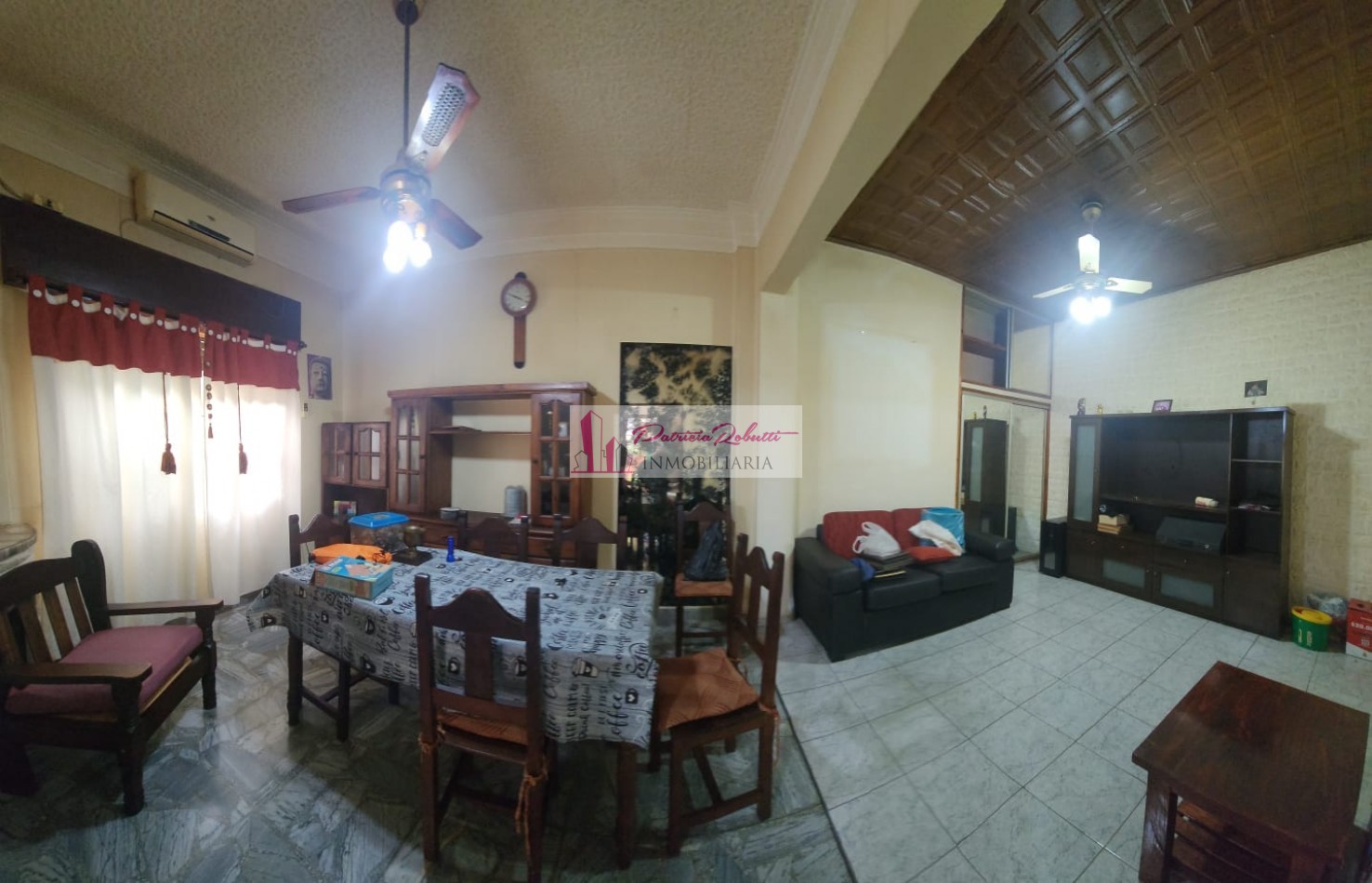 EN  VENTA PH 4 AMB CON PEQUEÑO PATIO Y TERRAZA- VILLA CELINA LA MATANZA