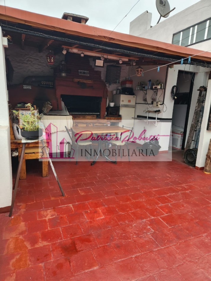 EN VENTA PH 3 AMBIENTES CON PATIO EN VILLA LUGANO. ORDOÑEZ Y MURGUIONDO