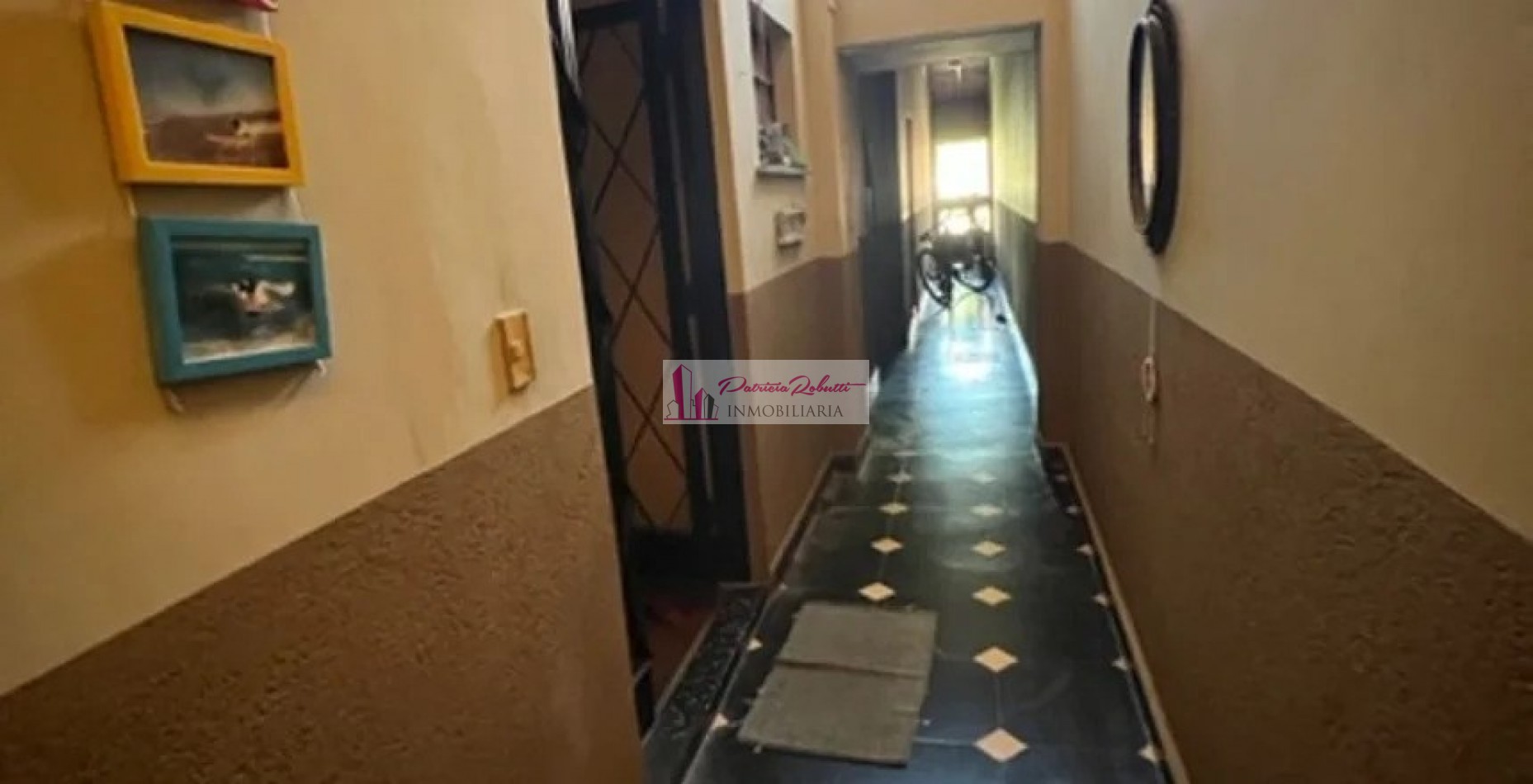 EN VENTA CASA 4 AMBIENTES EN VILLA LUGANO