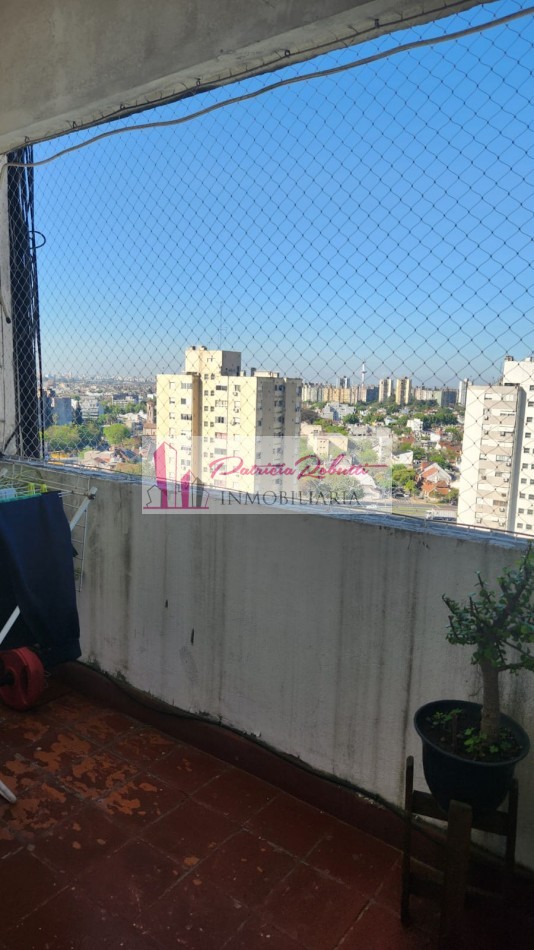 EN VENTA DEPARTAMENTO 3 AMBIENTES CON COCHERA -VILLA CELINA