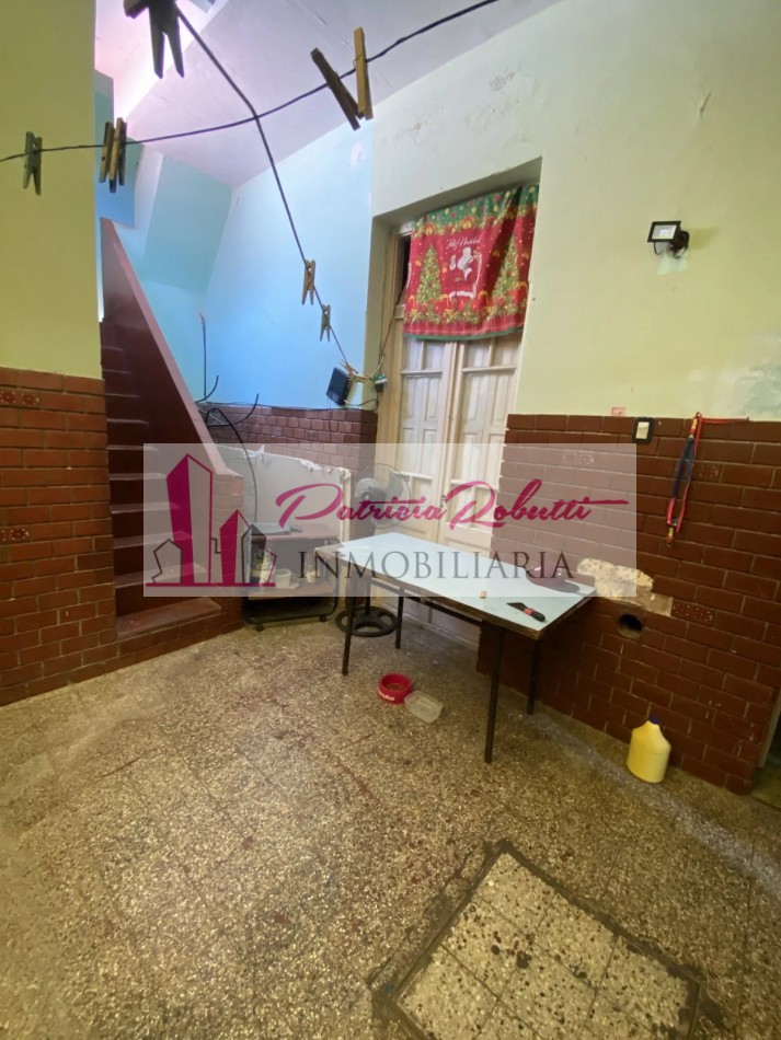 EN VENTA PH 4 AMBIENTES CON LOCAL EN VILLA LUGANO APTO CREDITO