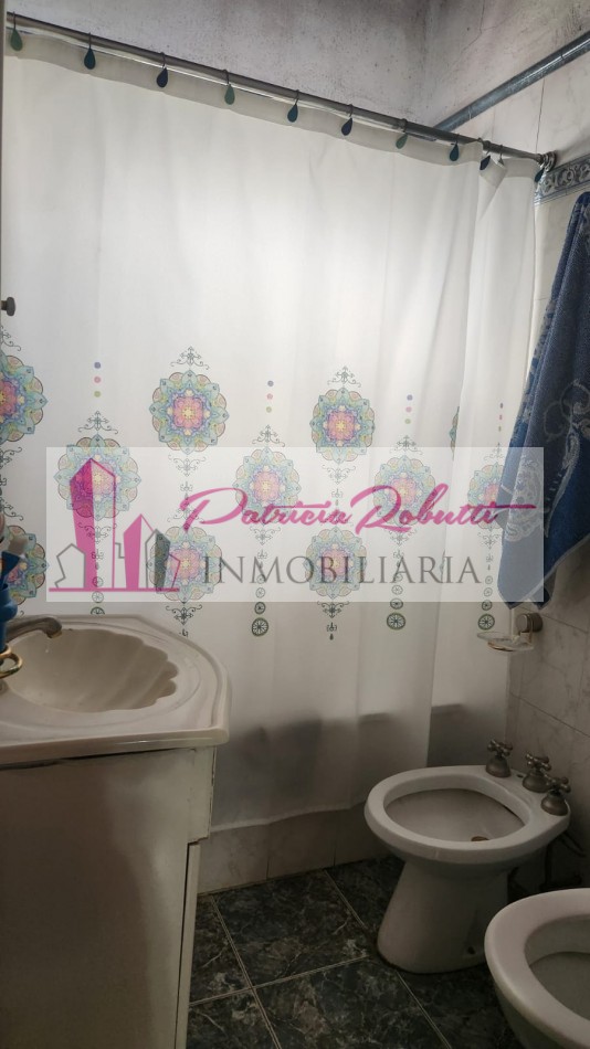 EN VENTA DEPARTAMENTO 3 AMB CON ALTILLO Y 2 ESPACIOS GUARDA COCHES VILLA CELINA