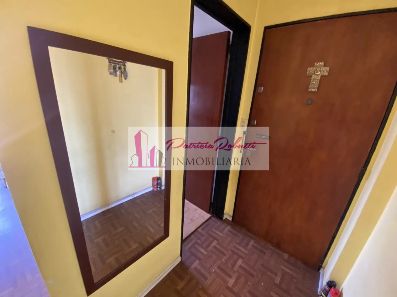 En venta Departamento 3 Ambientes en Barrio General Paz Villa Celina APTO PRESTAMO