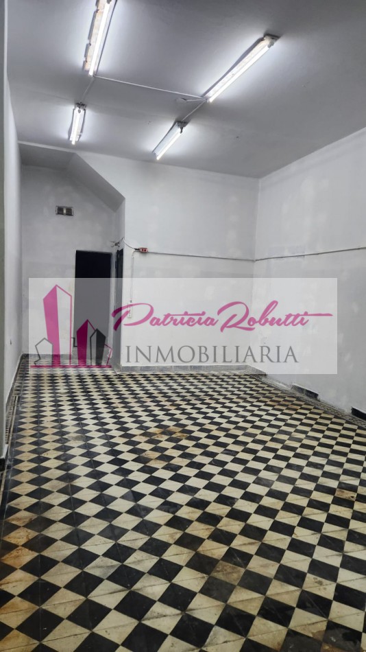 ALQUILER LOCAL COMERCIAL VILLA CELINA POLO TEXTIL