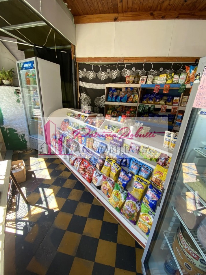 EN VENTA PH 4 AMBIENTES CON LOCAL EN VILLA LUGANO APTO CREDITO