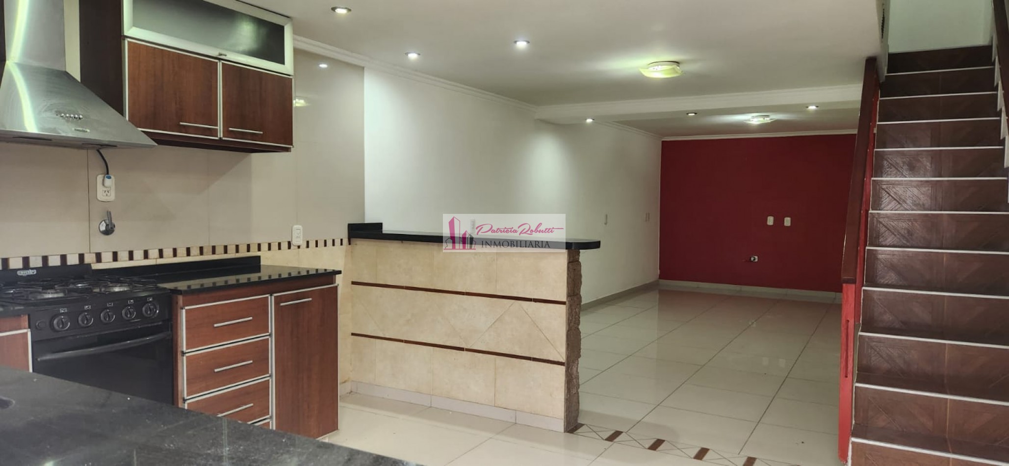 EN VENTA DUPLEX 3 AMBIENTES VILLA LUGANO
