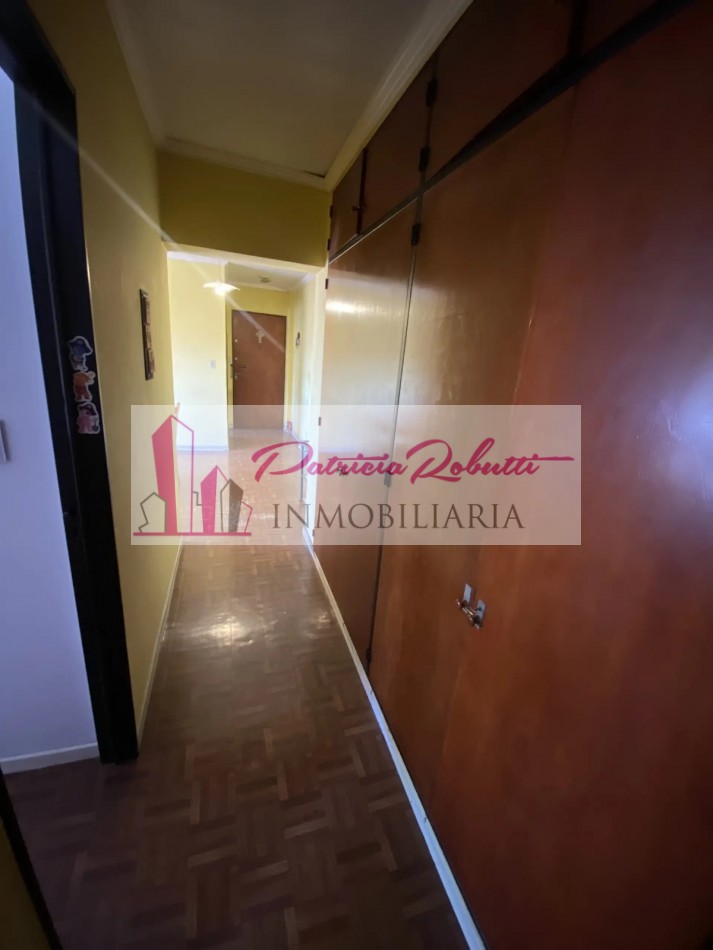 En venta Departamento 3 Ambientes en Barrio General Paz Villa Celina APTO PRESTAMO