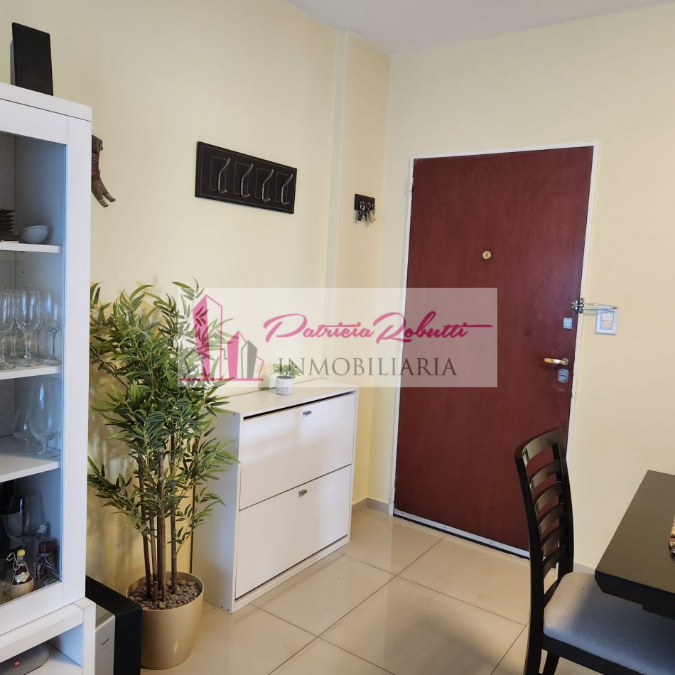 EN VENTA DEPARTAMENTO 4 AMB CON COCHERA BARRIO GRAL PAZ VILLA CELINA ZONA OESTE APTO PRESTAMO