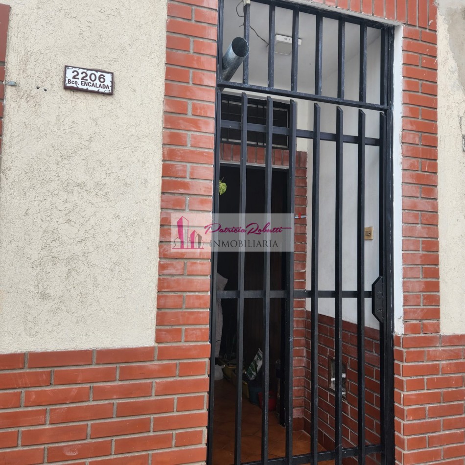 SE ALQUILA LOCAL COMERCIAL CON DEPOSITO EN VILLA CELINA