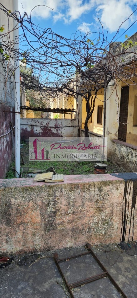 VENTA CASA 4 AMBIENTES LOTE TERRENO VILLA CELINA