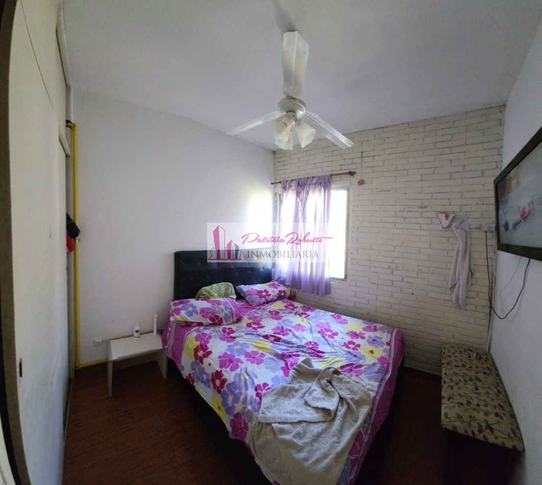 SE VENDE DEPARTAMENTO 3 AMBIENTES BARRIO PILOTO VILLA CELINA