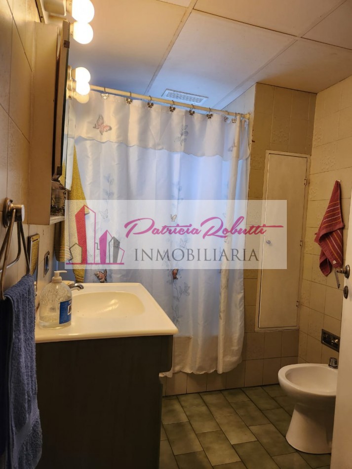 EN VENTA PH 3 AMBIENTES CON PATIO EN VILLA LUGANO. ORDOÑEZ Y MURGUIONDO