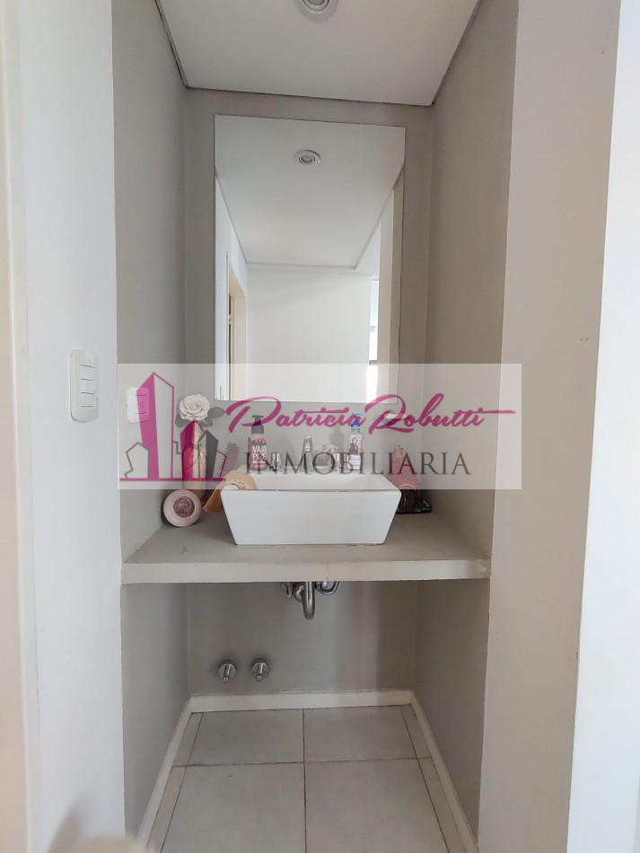 EN VENTA DEPARTAMENTO 4 AMBIENTES EN EL BARRIO OLIMPICO VILLA LUGANO.