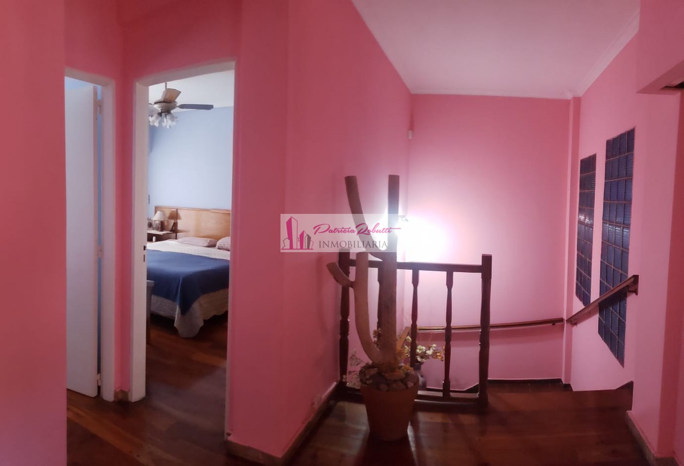 SE VENDE CASA 5 AMBIENTES CON PARQUE Y PISCINA VILLA CELINA