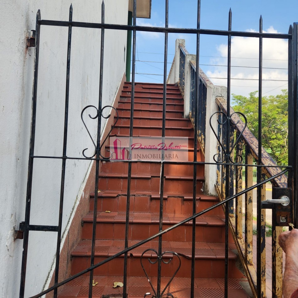 SE ALQUILA DEPARTAMENTO 3 AMBIENTES EN MATADEROS