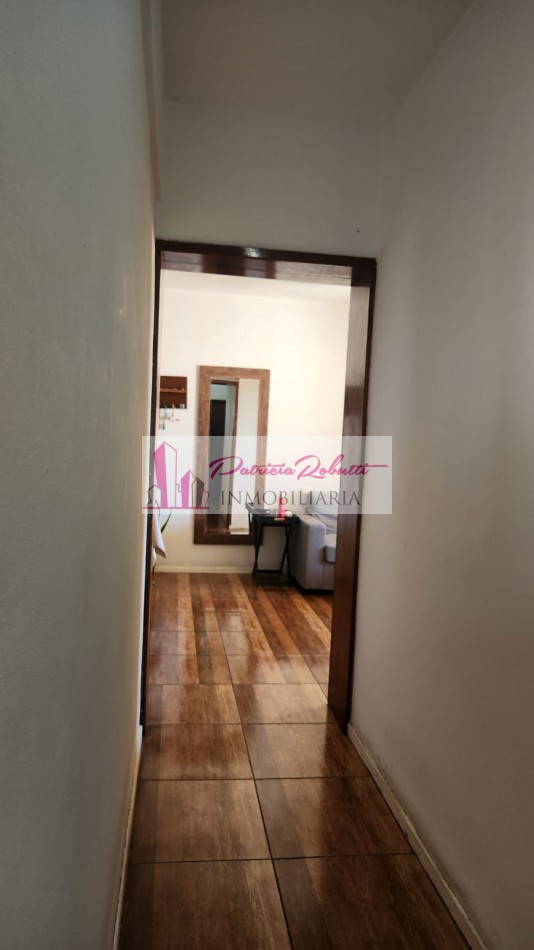 EN VENTA DEPARTAMENTO 3 AMBIENTES CON COCHERA -VILLA CELINA