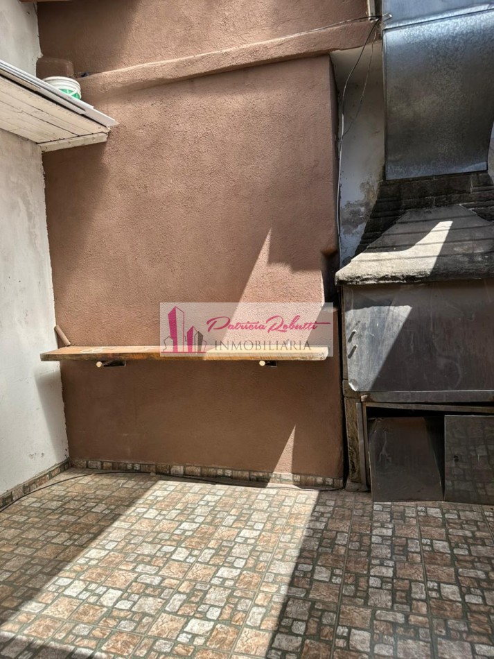 EN VENTA PH 4 AMBIENTES -MATADEROS