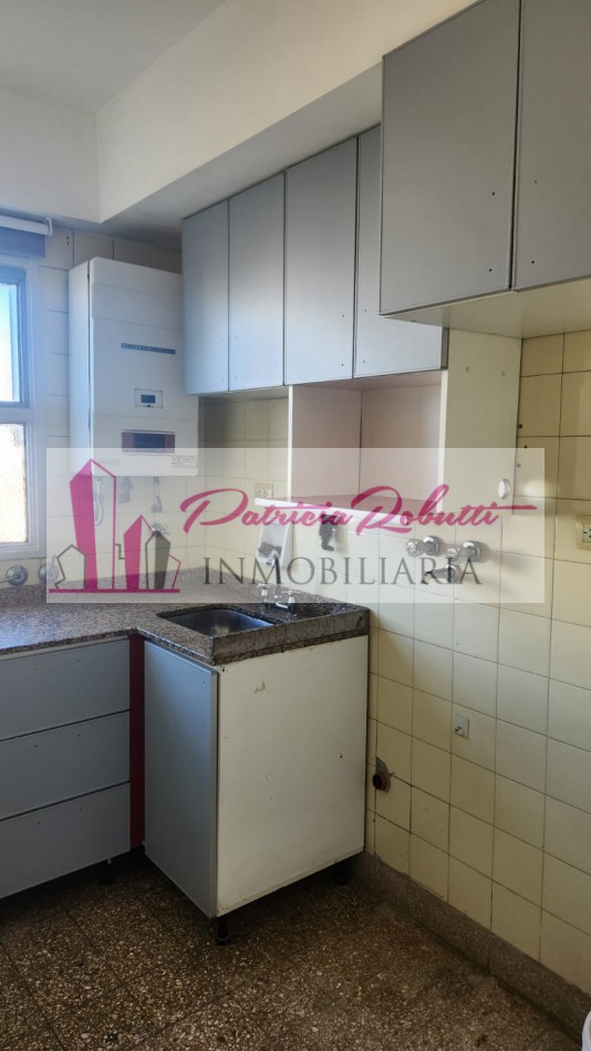 CABALLITO ALQUILER DEPTO  2 AMB SOBRE AVELLANEDA