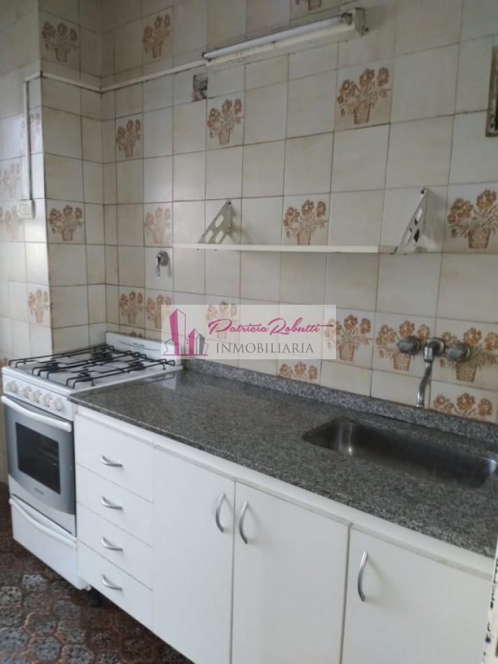 EN VENTA DEPARTAMENTO 4 AMBIENTES BARRIO GRAL PAZ VILLA CELINA