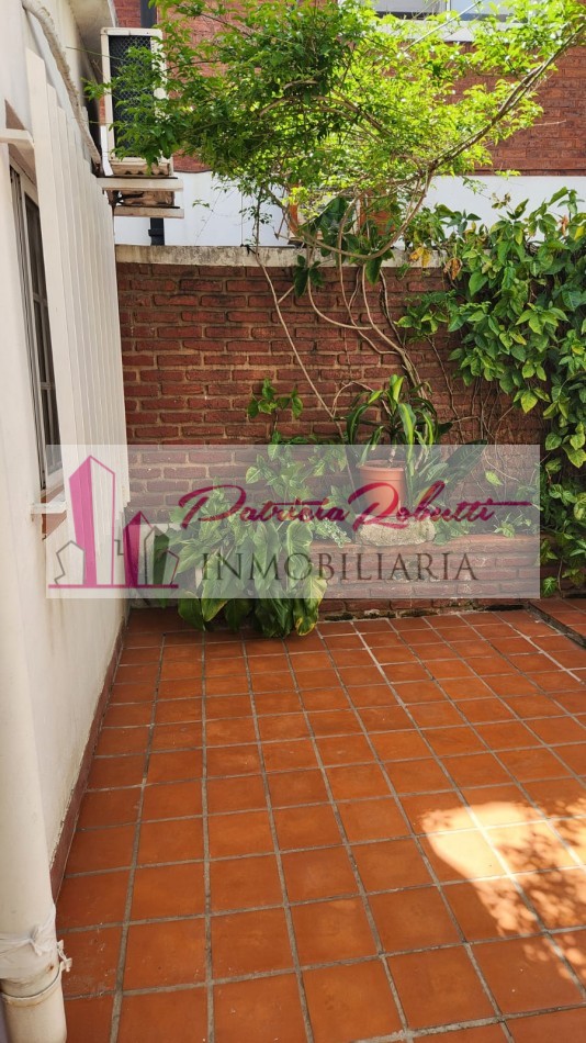 EN VENTA PH 3 AMBIENTES CON PATIO Y TERRAZA EN VILLA CELINA. 