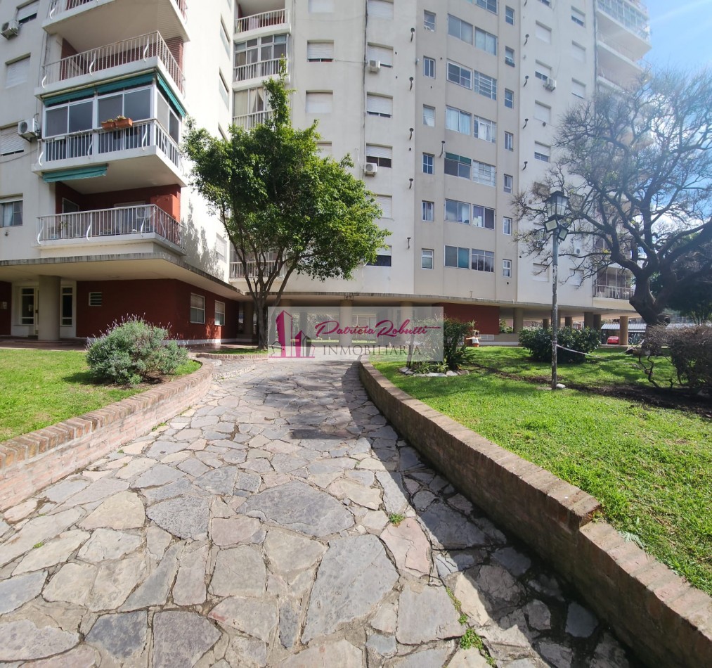 En venta Departamento 3 Ambientes en Barrio General Paz Villa Celina APTO PRESTAMO