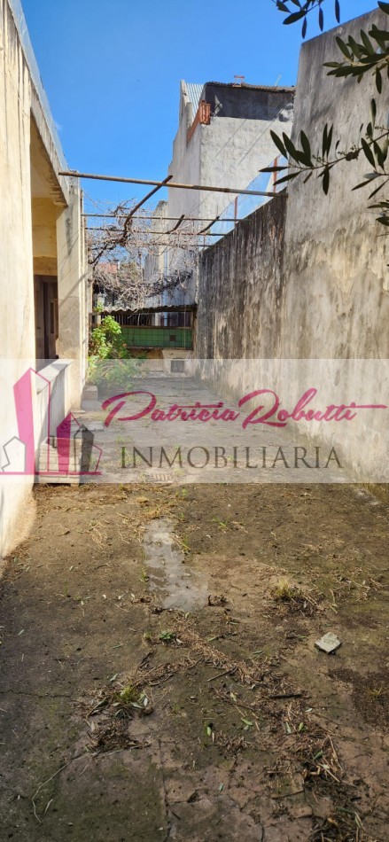 VENTA CASA 4 AMBIENTES LOTE TERRENO VILLA CELINA