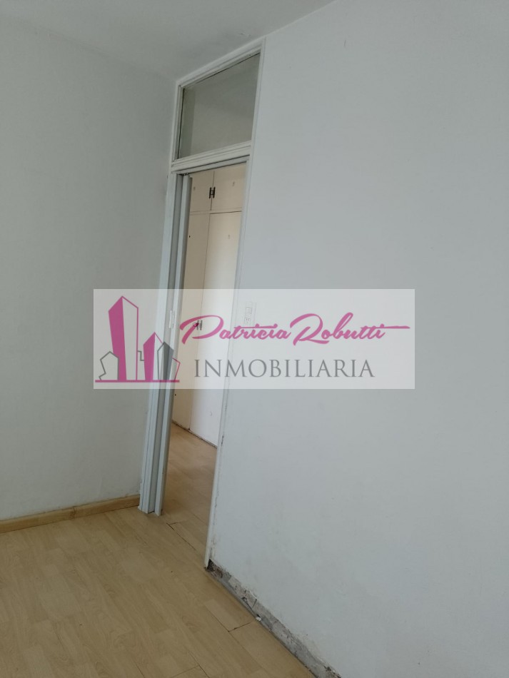 Se alquila departamento 3 ambientes en Lugano IYII Villa Lugano amplio y luminoso!