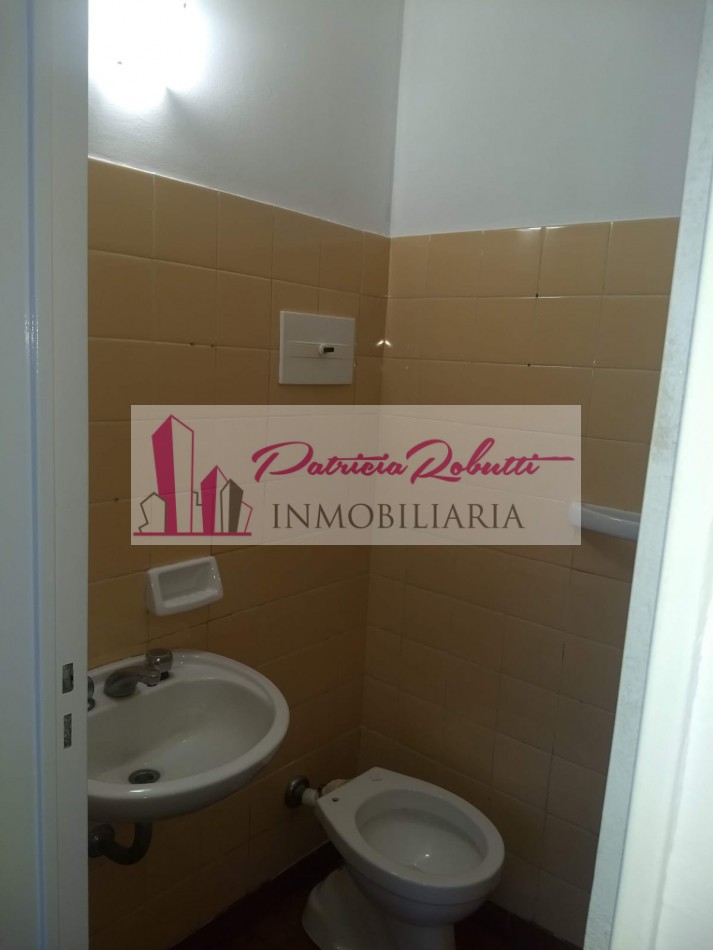 EN VENTA DEPARTAMENTO 4 AMBIENTES CON BALCON SAMORE VILLA LUGANO.