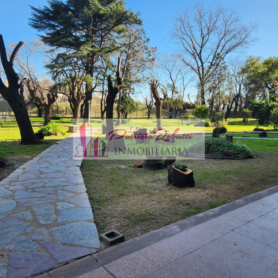 EN VENTA DEPARTAMENTO 3 AMBIENTES BARRIO GRAL PAZ EDIFICIO 5 VILLA CELINA