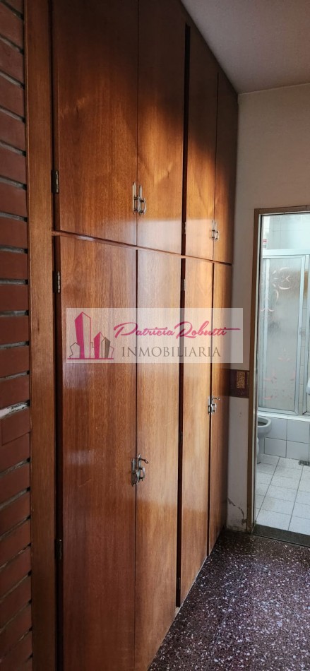 Se vende depto 3 ambientes sobre Chilavert casi Guamini Villa Lugano