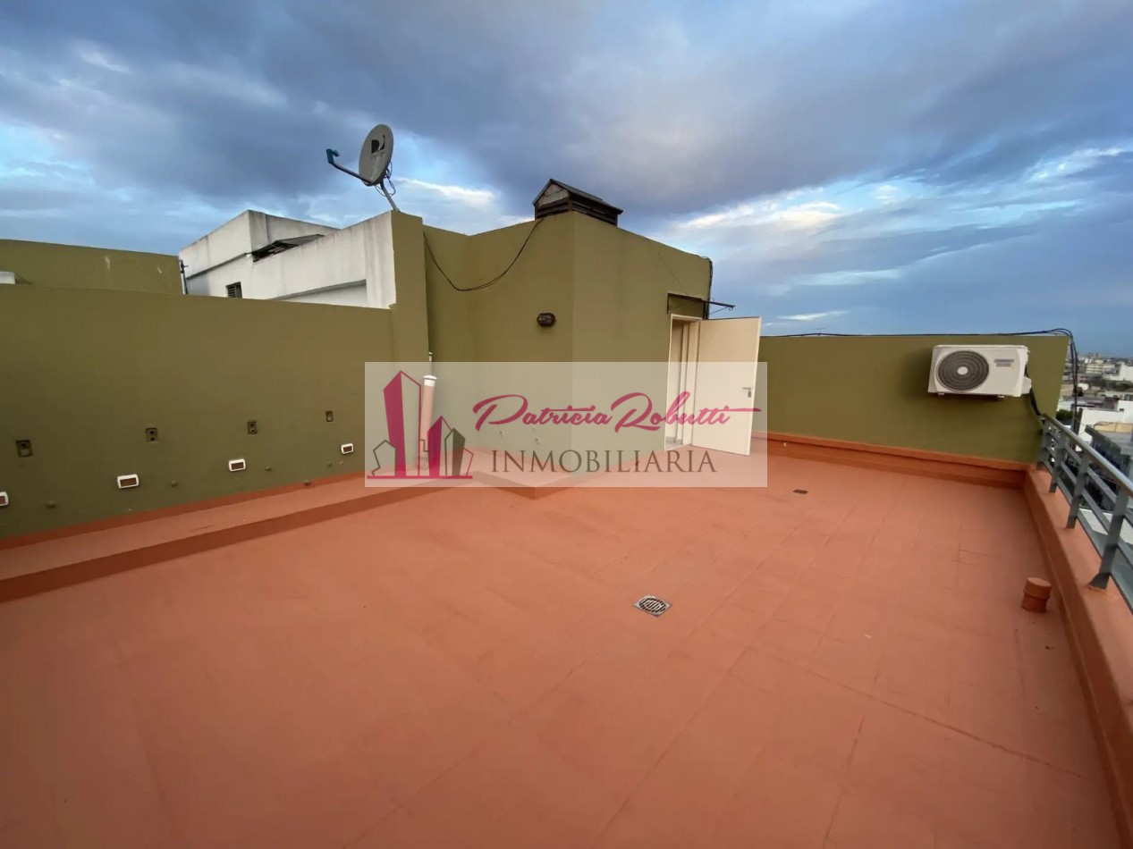 MATADEROS VENTA DEPARTAMENTO 2 AMB SEMI PISO C/ COCHERA Y BAULERA APTO CREDITO EN EL CENTRO COMERCIAL