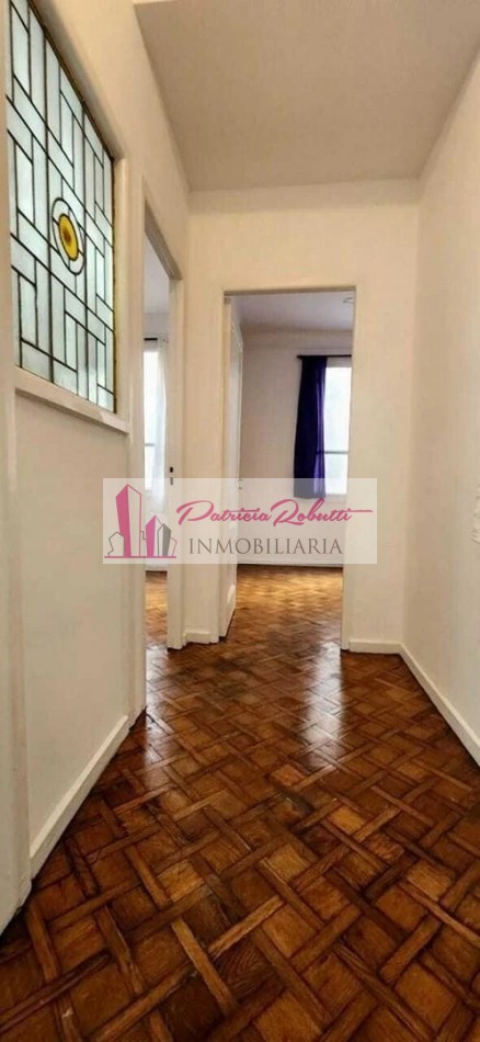 EN VENTA DEPARTAMENTO 3 AMBIENTES EN SAN NICOLAS