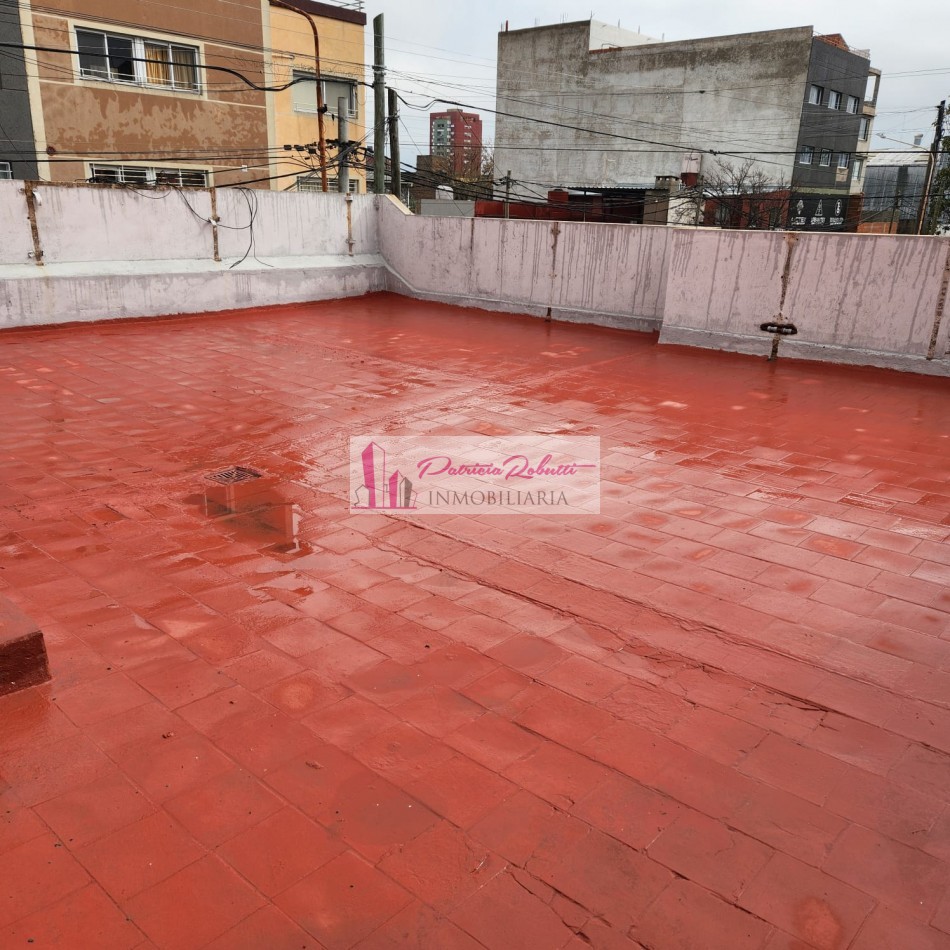 SE ALQUILA LOCAL COMERCIAL CON DEPOSITO EN VILLA CELINA