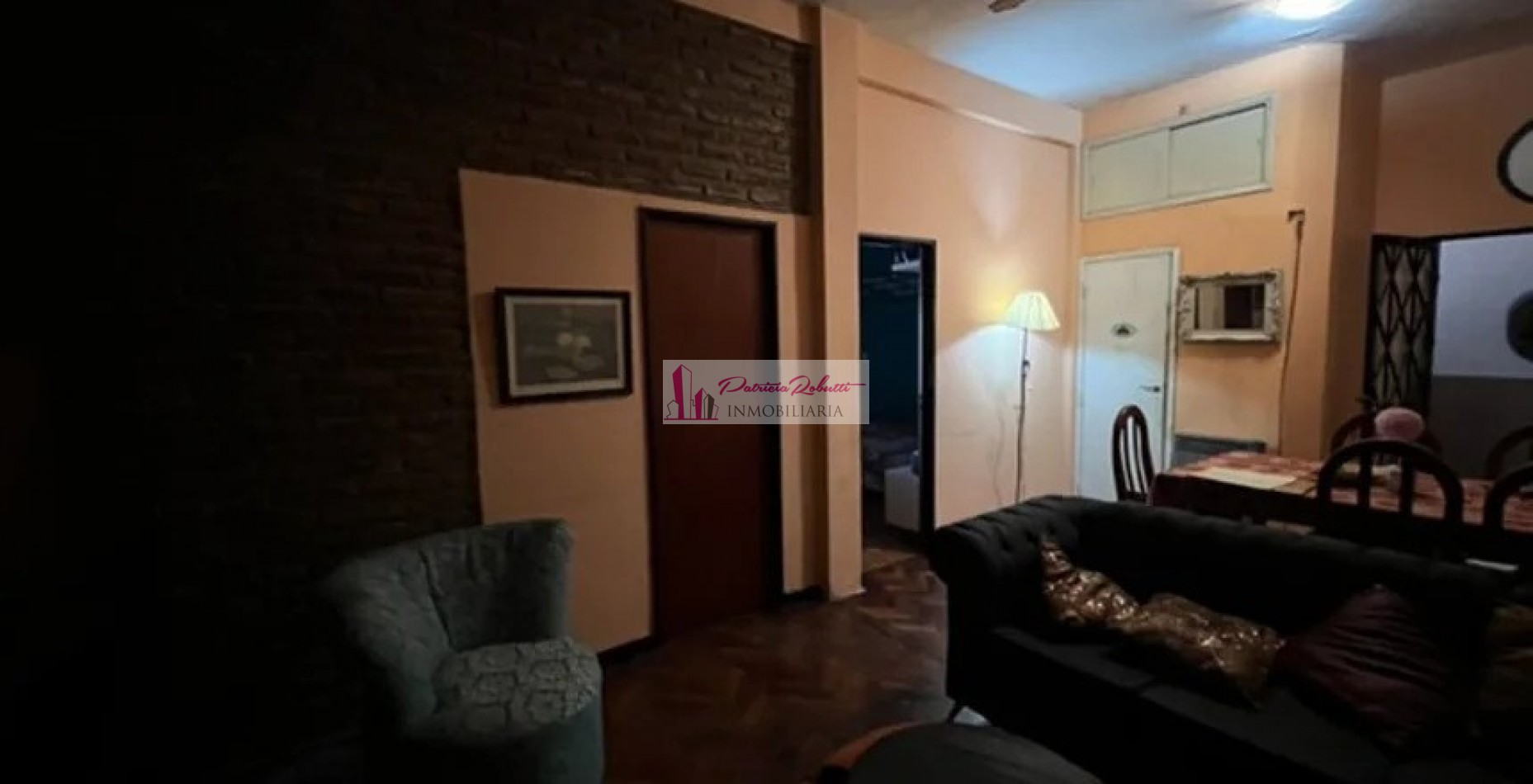 EN VENTA CASA 4 AMBIENTES EN VILLA LUGANO
