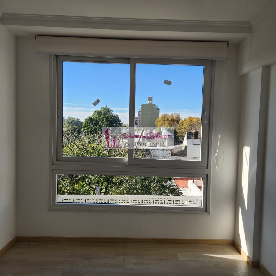 SE ALQUILA DEPTO 2 AMBIENTES CON BALCON PATIO PARRILLA EN VILLA LUGANO