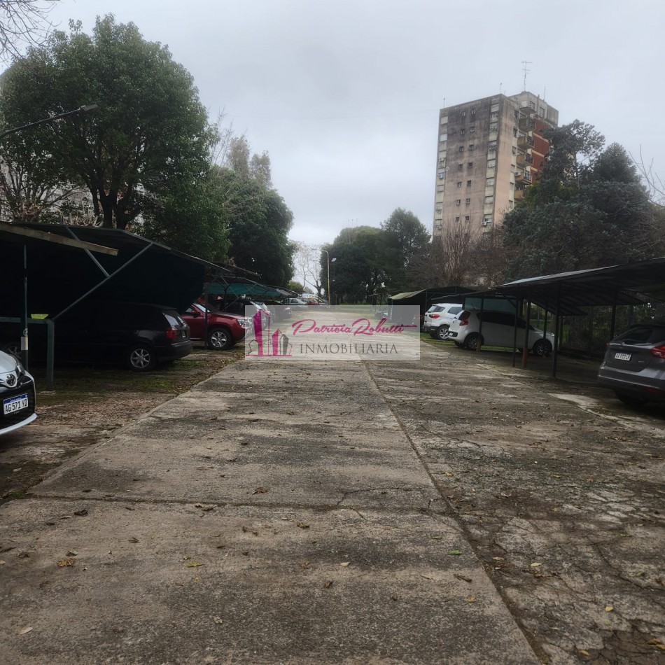 EN VENTA DEPARTAMENTO 3 AMBIENTES CON COCHERA -VILLA CELINA.
