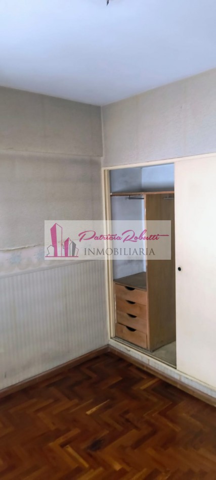 ALQUILER FLORES DEPARTAMENTO 2 AMB CON COCHERA CABA