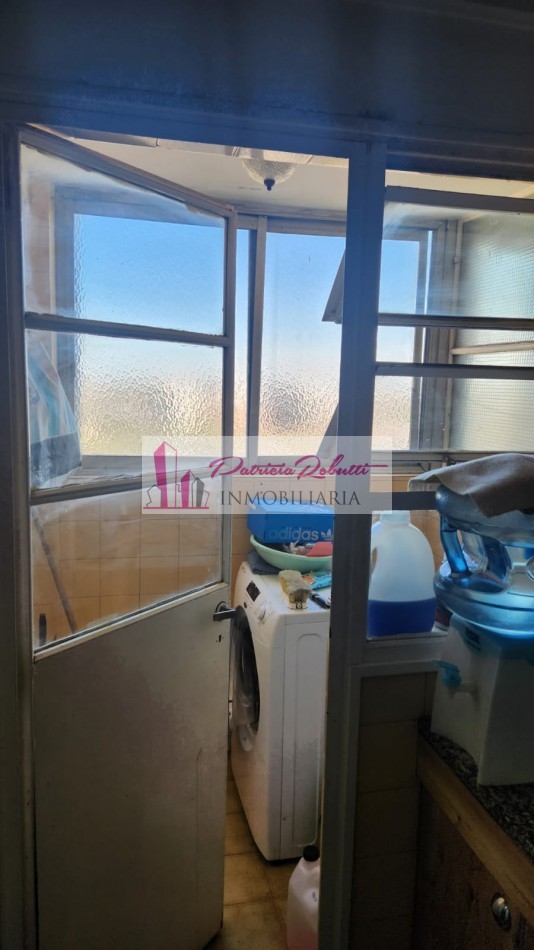 EN VENTA DEPARTAMENTO 3 AMBIENTES CON COCHERA -VILLA CELINA