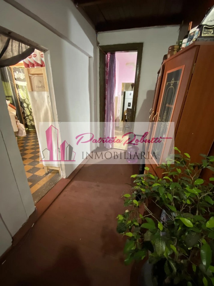 EN VENTA PH 4 AMBIENTES CON LOCAL EN VILLA LUGANO APTO CREDITO