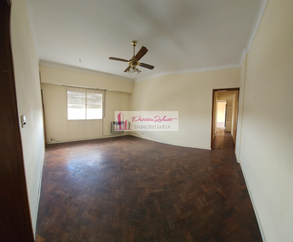 En venta Departamento 3 Ambientes en Barrio General Paz Villa Celina APTO PRESTAMO